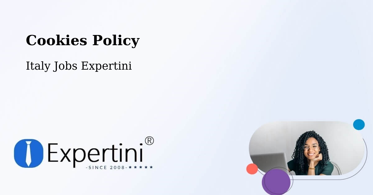 Cookie Policy – Fiume Veneto - Italy Jobs Expertini