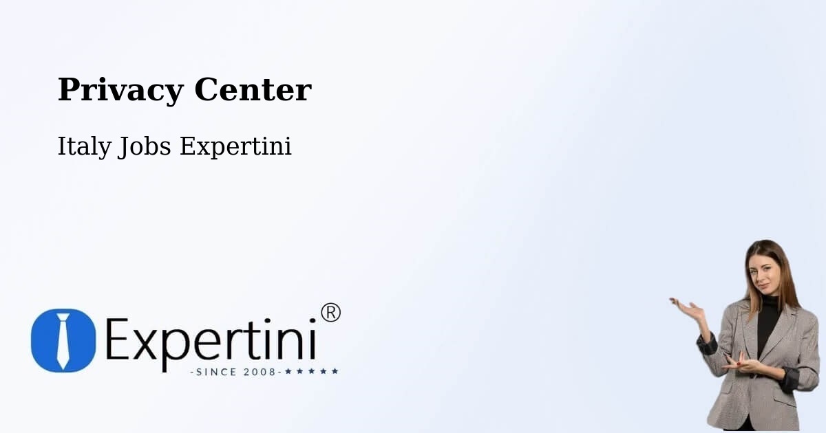Privacy Policy – Fiume Veneto - Italy Jobs Expertini